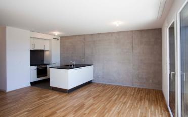 Wohnung 2.5 Zimmer - image - 7