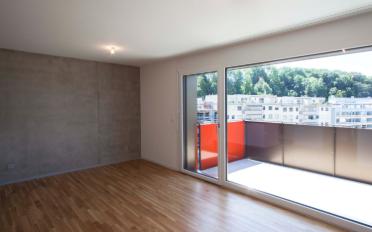 Wohnung 2.5 Zimmer - image - 8