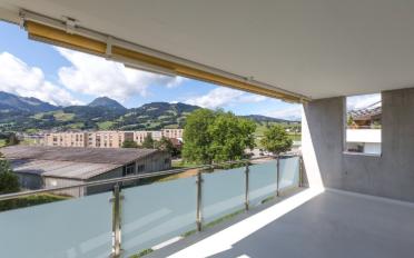 Apartment 3.5 rooms - image - 12