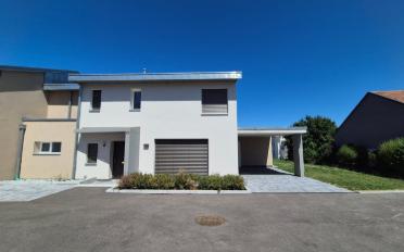 Villa 4.5 pièces - image - 2