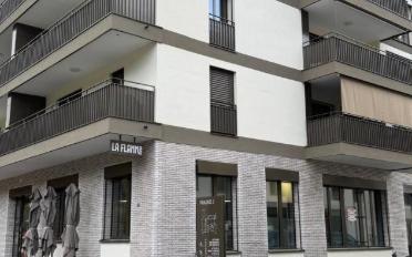 Wohnung 1.5 Zimmer - image - 2