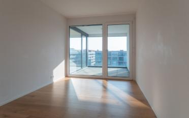 Apartment 3.5 rooms - image - 9