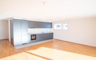 Apartment 3.5 rooms - image - 7