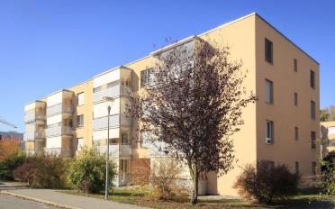Apartment 4.5 rooms - image - 1