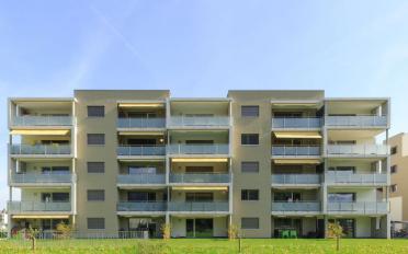 Apartment 3.5 rooms - image - 4