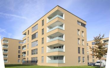 Apartment 3.5 rooms - image - 1