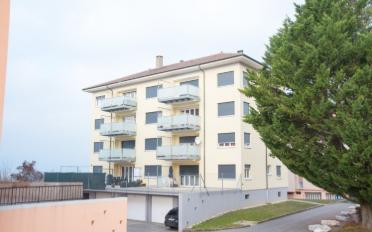 Wohnung 3.5 Zimmer - image - 1