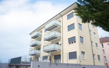 Wohnung 3.5 Zimmer - image - 2