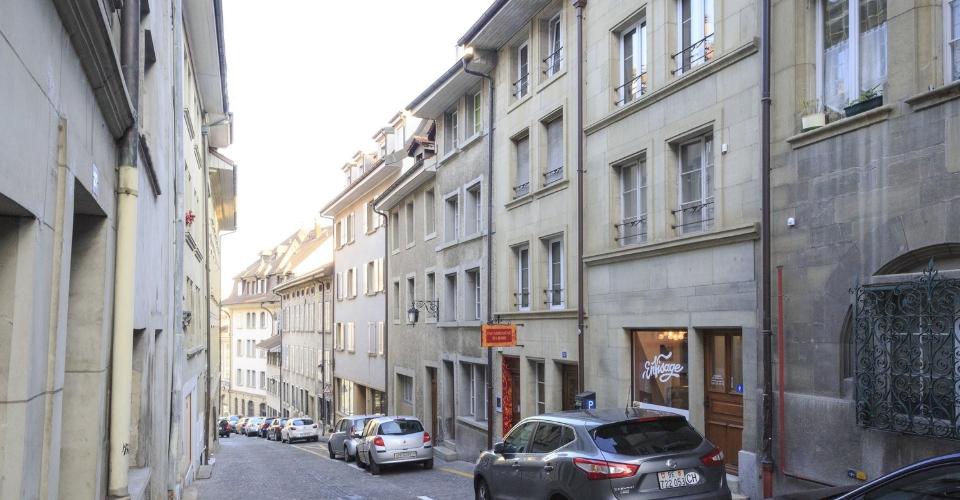 Fribourg