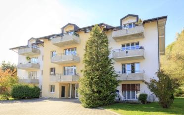 Apartment 2.5 rooms - image - 2