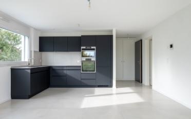 Apartment 3.5 rooms - image - 2