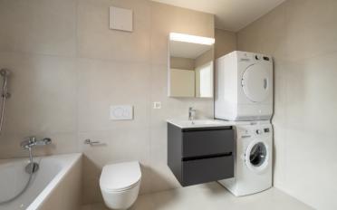 Apartment 3.5 rooms - image - 5