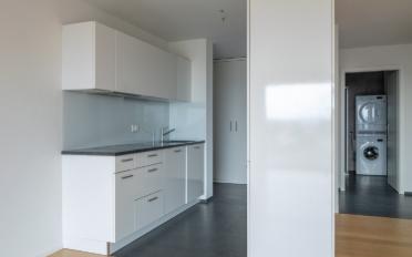 Apartment 3.5 rooms - image - 7