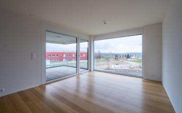 Apartment 3.5 rooms - image - 8