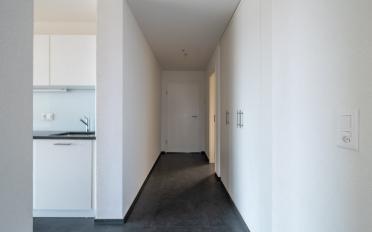 Apartment 3.5 rooms - image - 11