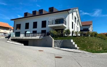 Wohnung 2.5 Zimmer - image - 3