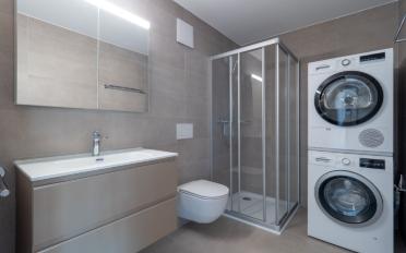 Apartment 2.5 rooms - image - 7