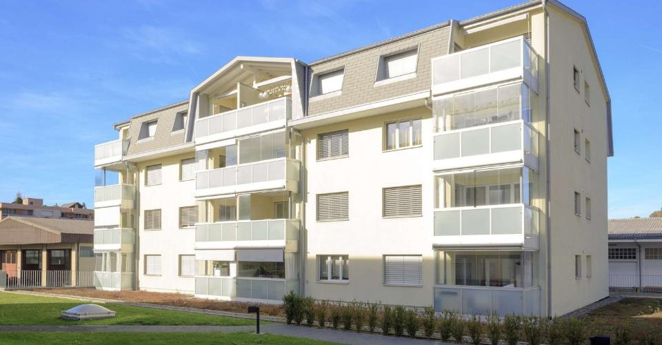 Châtel-St-Denis