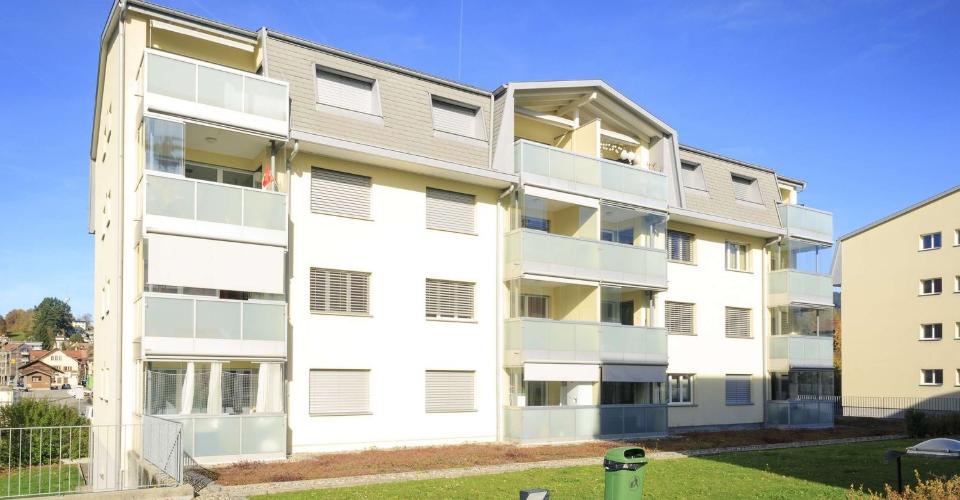 Châtel-St-Denis