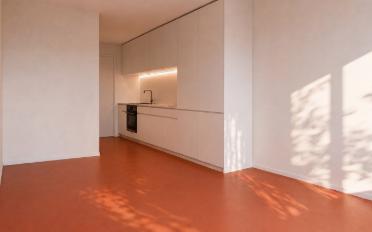 Wohnung 1.5 Zimmer - image - 2