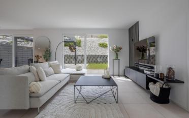 Maison jumelée 5.5 pièces - image - 1