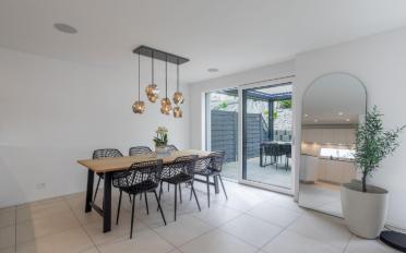 Maison jumelée 5.5 pièces - image - 3