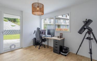Maison jumelée 5.5 pièces - image - 11