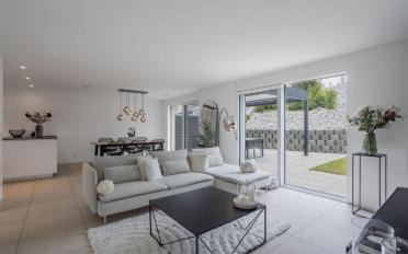 Maison jumelée 5.5 pièces - image - 2