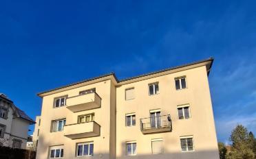 Wohnung 4.5 Zimmer - image - 1
