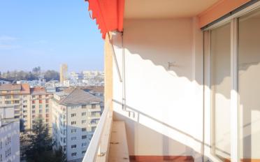 Apartment 4.5 rooms - image - 12