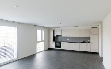 Wohnung 2.5 Zimmer - image - 3
