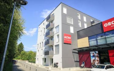 Wohnung 2.5 Zimmer - image - 2