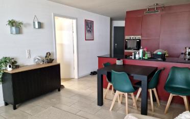 Wohnung 2.5 Zimmer - image - 3