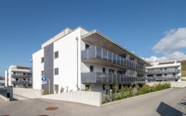 Wohnung 3.5 Zimmer - image - 2
