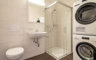 Wohnung 2.5 Zimmer - image - 10