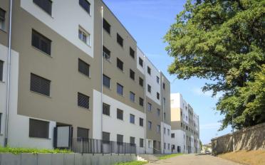 Wohnung 2.5 Zimmer - image - 3