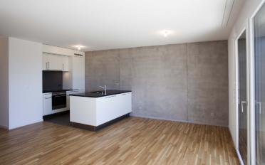 Wohnung 2.5 Zimmer - image - 4