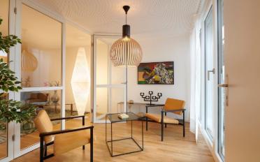 Wohnung 3.5 Zimmer - image - 8