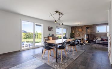 Villa 4.5 Zimmer - image - 3