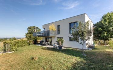Villa 4.5 Zimmer - image - 1
