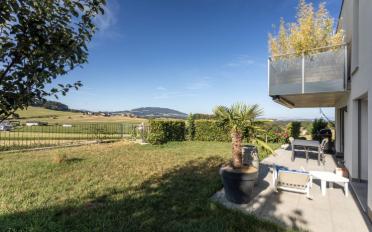 Villa 4.5 Zimmer - image - 2