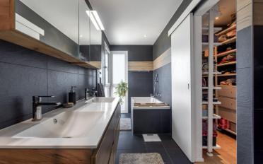 Villa 4.5 Zimmer - image - 8