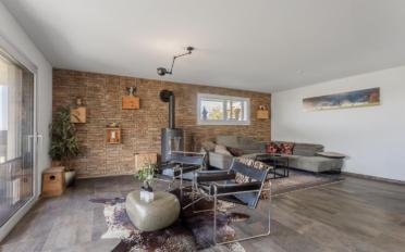 Villa 4.5 Zimmer - image - 4