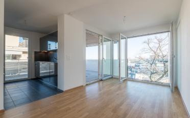 Wohnung 4.5 Zimmer - image - 2