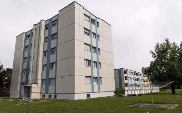 Wohnung 4.5 Zimmer - image - 2