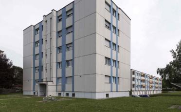 Wohnung 4.5 Zimmer - image - 4