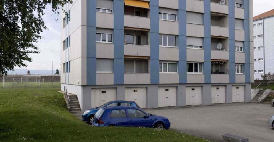 Payerne