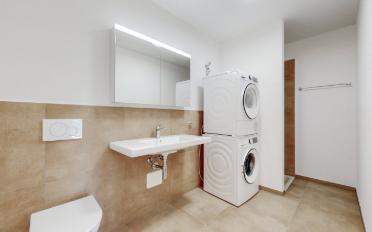 Apartment 3.5 rooms - image - 6