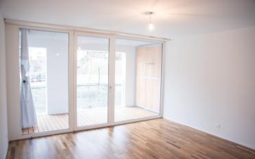 Apartment 2.5 rooms - image - 9