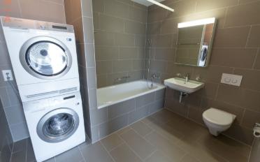 Apartment 2.5 rooms - image - 8